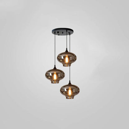 Franklin Pendant Light