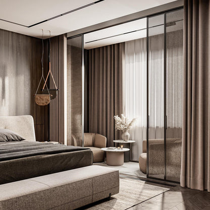 مصباح دالي المعلق 