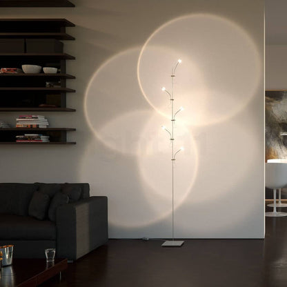 Wa Wa Floor lamp