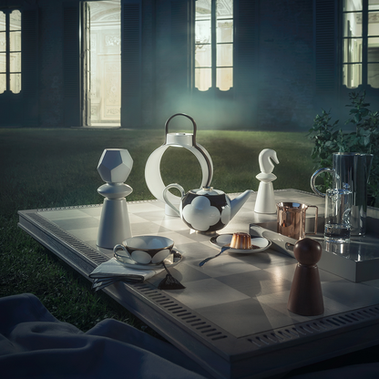 Nightingale Table Lamp