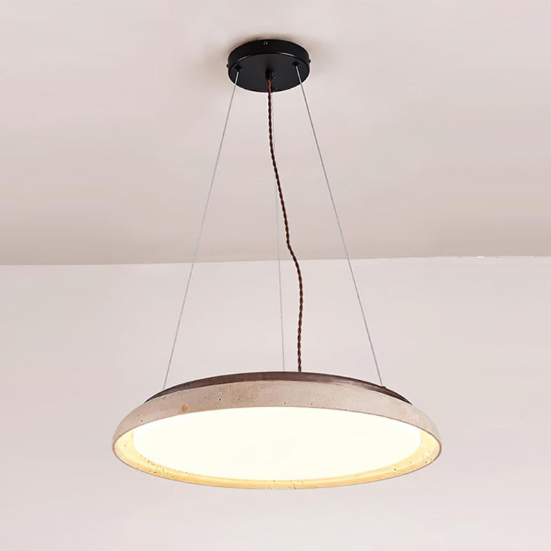 Piedra Pendant Lamp