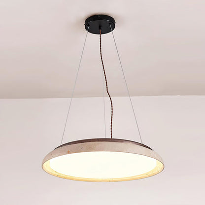 Piedra Pendant Lamp
