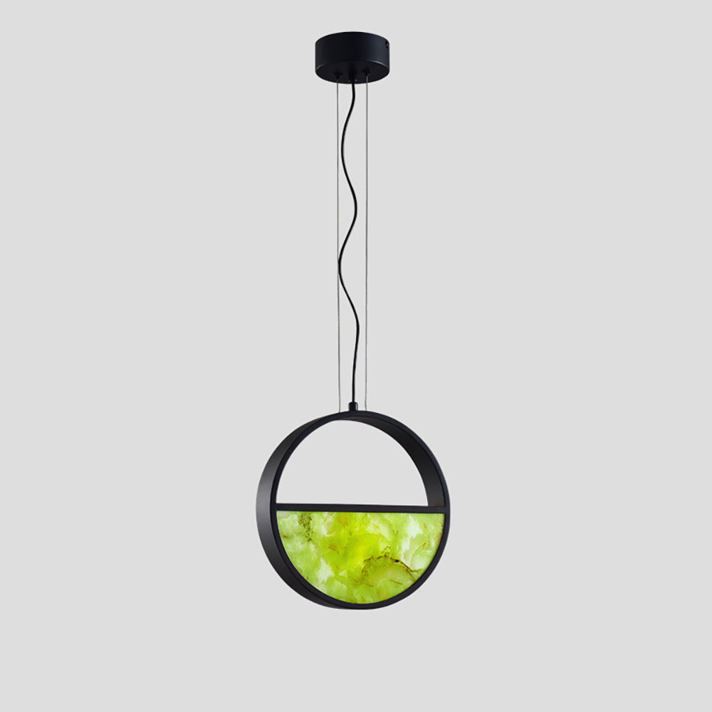 Geometric Pendant lamp