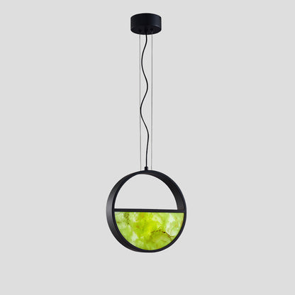 Geometric Pendant lamp