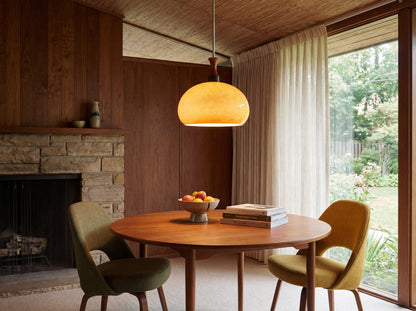 Orbique Pendant Lamp