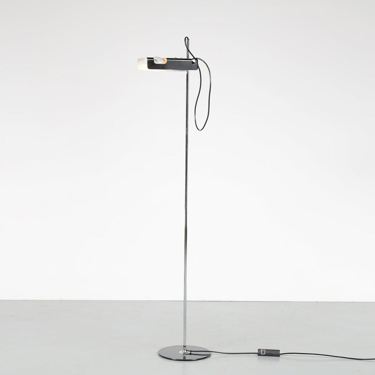 Spider Floor Lamp