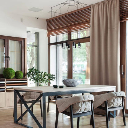 Lines 3D Hanging Lamp