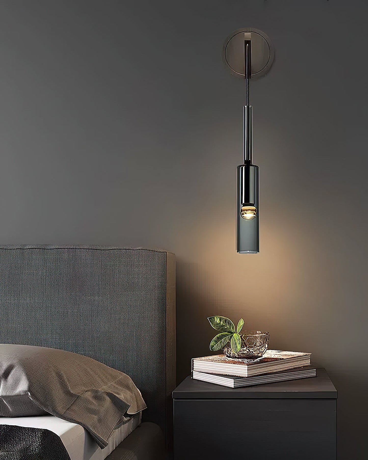 مصباح حائط شارلوت 