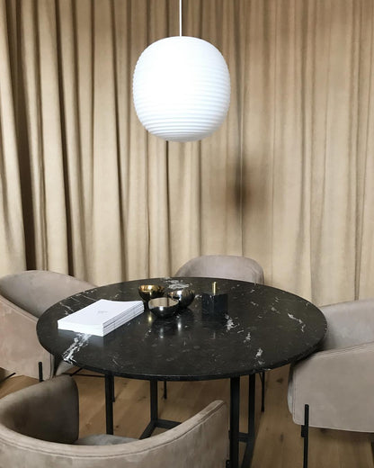 Lantern Pendant Lamp