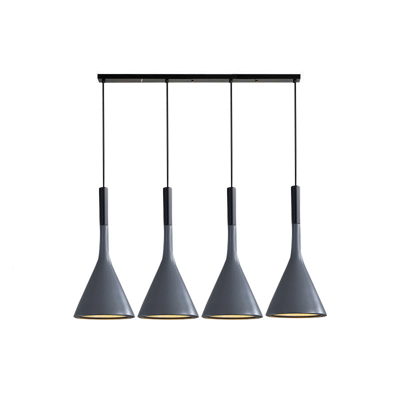 Aplomb Resin Pendant Lamp