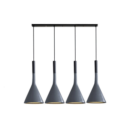 Aplomb Resin Pendant Lamp