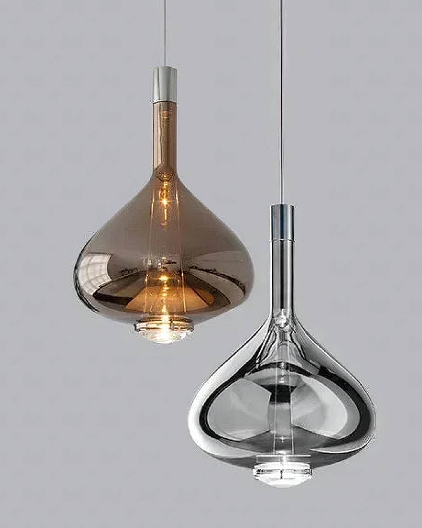 Fedora Pendant Lamp