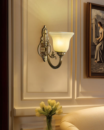 Ligonier Wall lamp