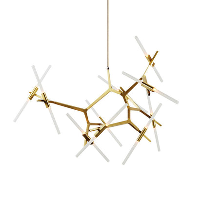 Tree Branch Chandelier