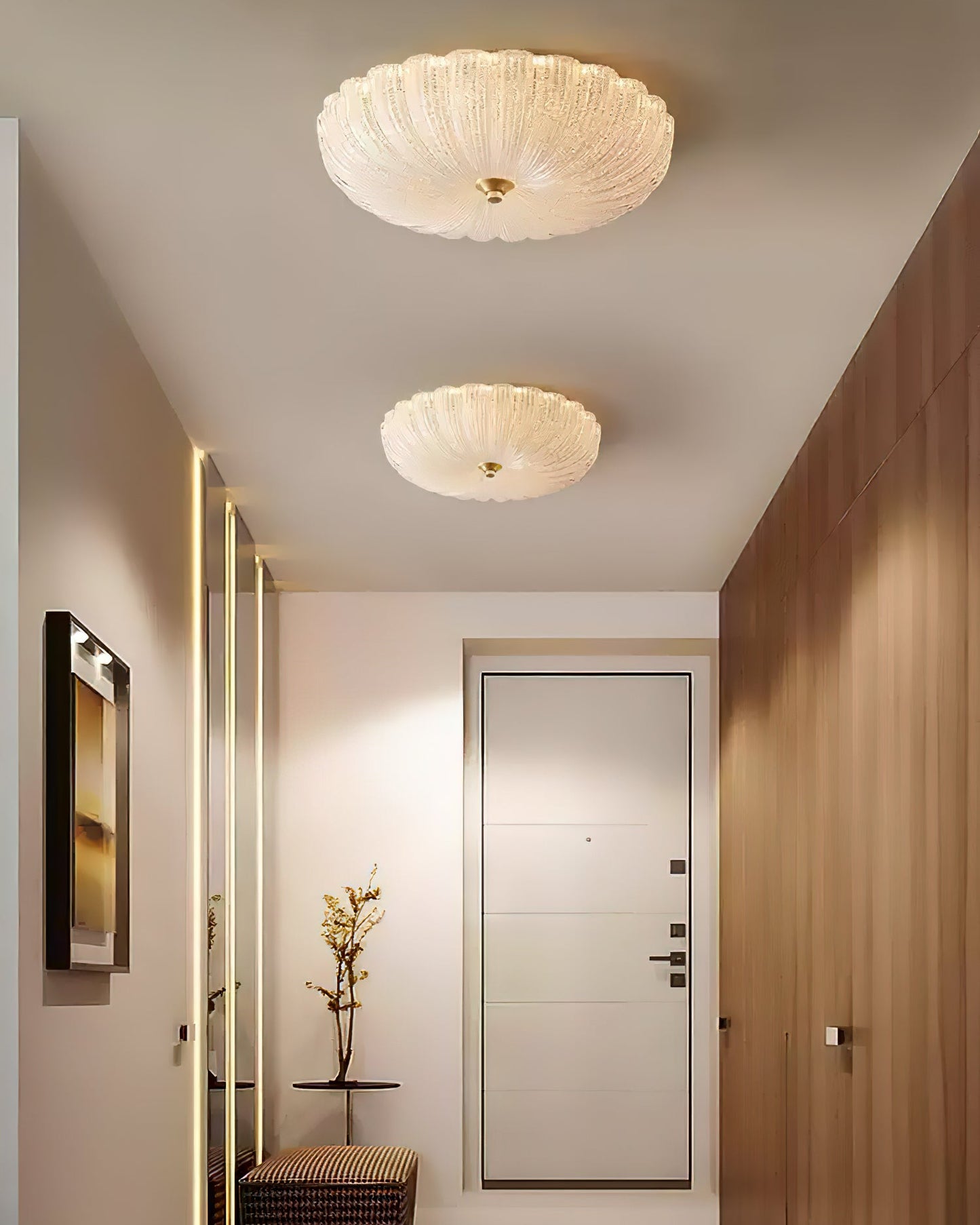 Nienna Ceiling Light
