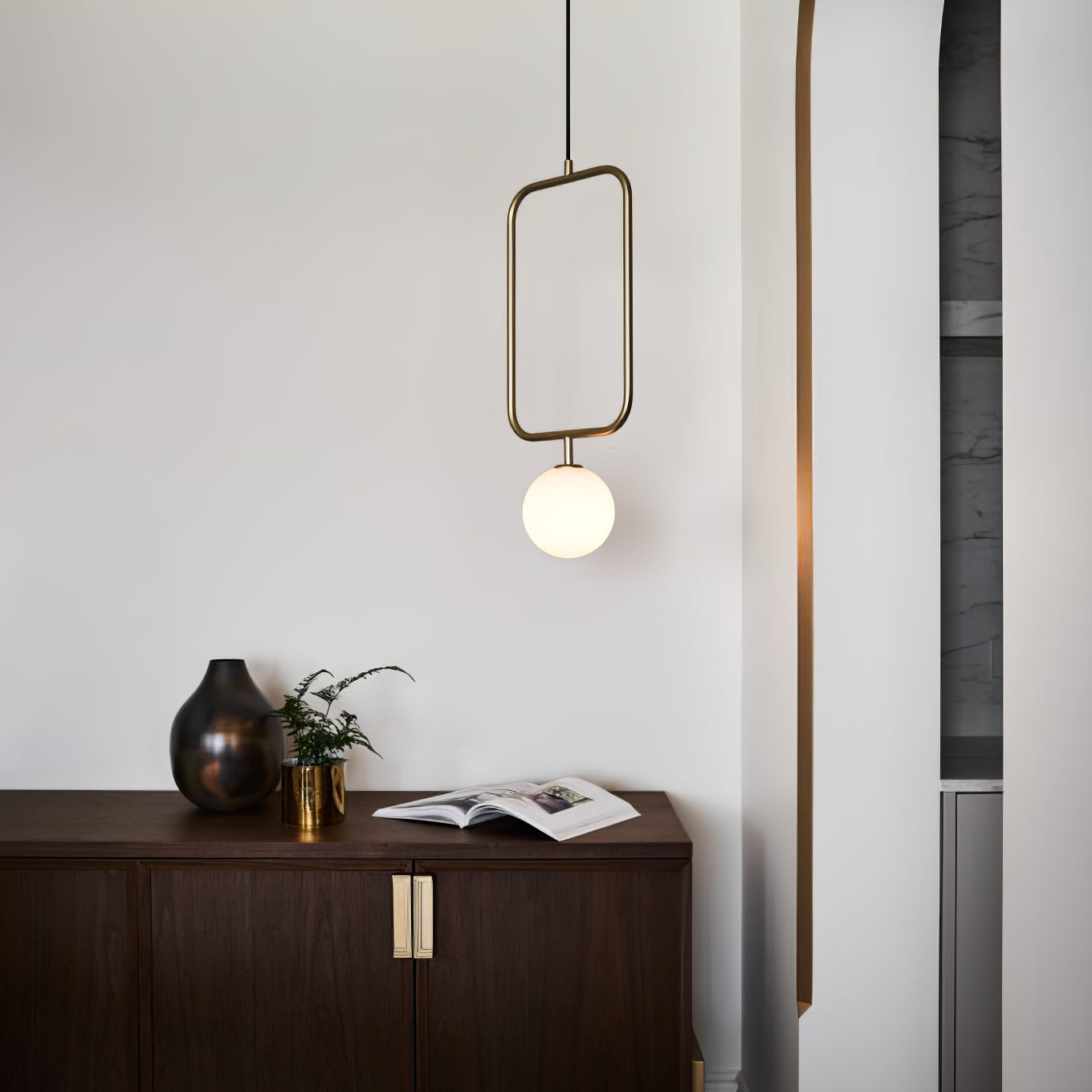Sircle Pendant Lamp