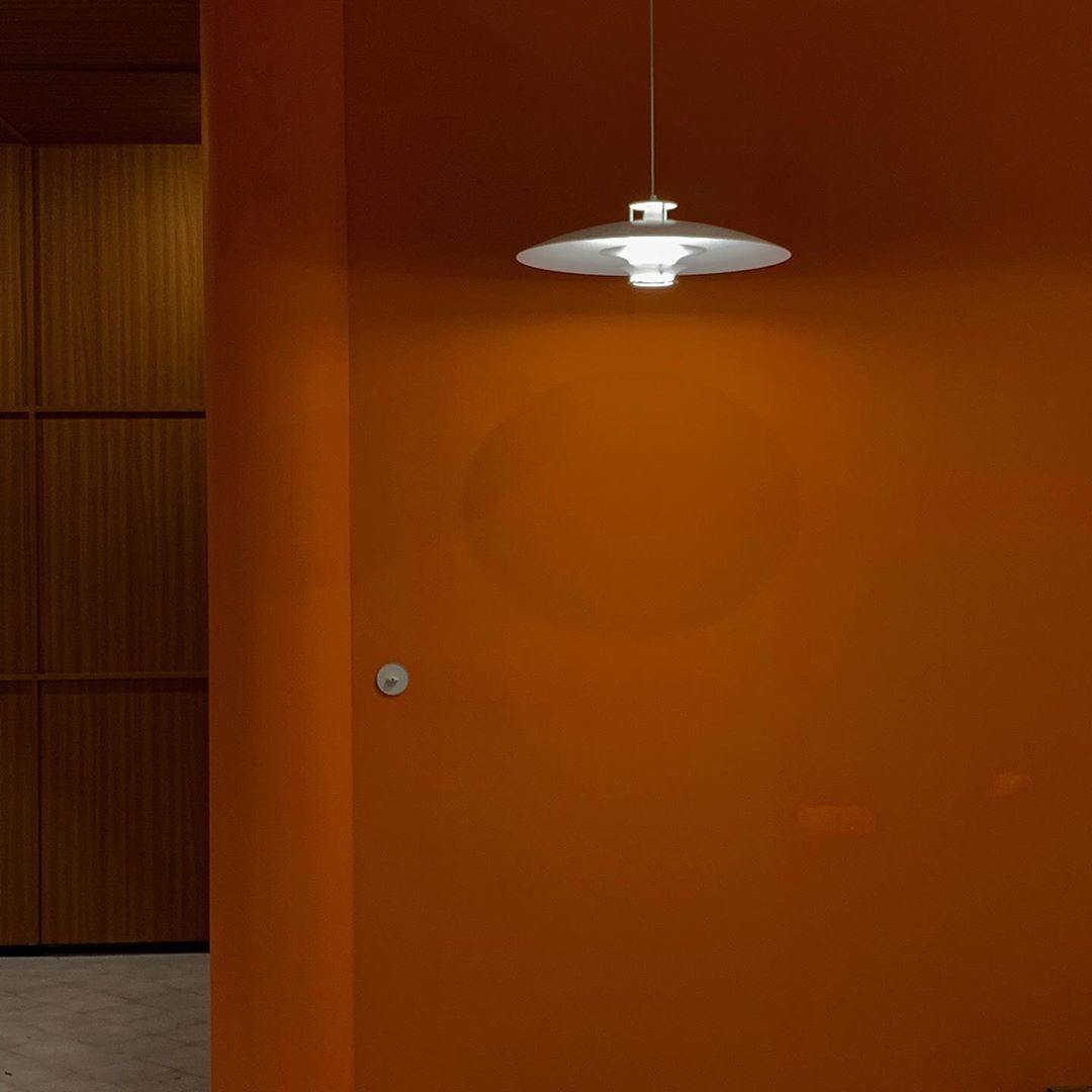 JL 341 Pendant Light