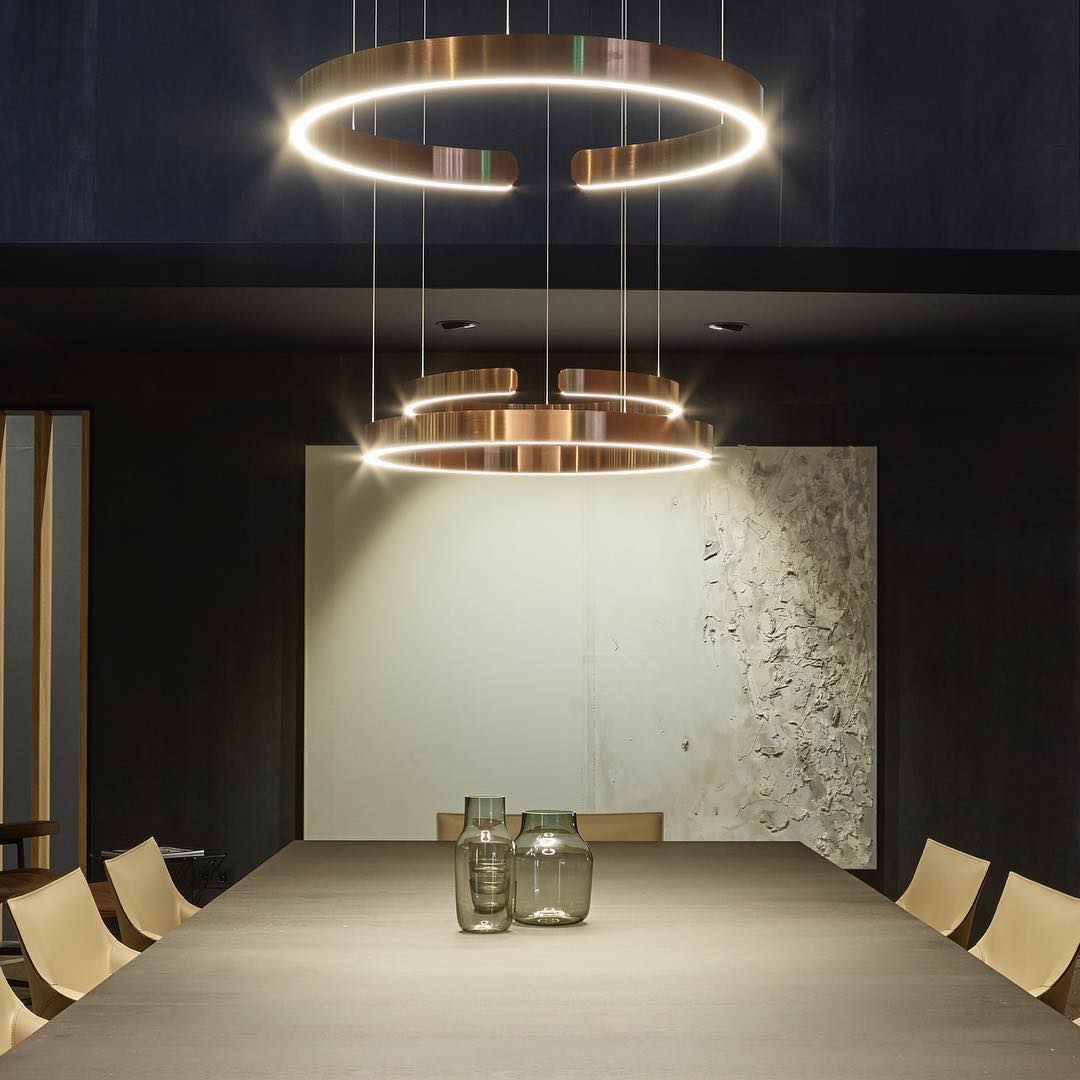 Mito Pendant Light