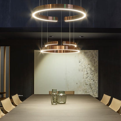 Mito Pendant Light