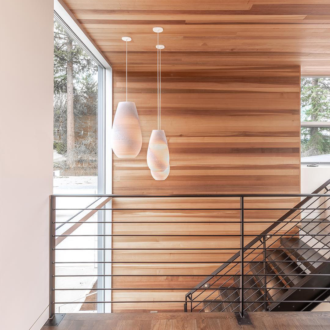 Drop Pendant Lamp