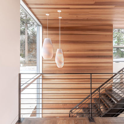 Drop Pendant Lamp
