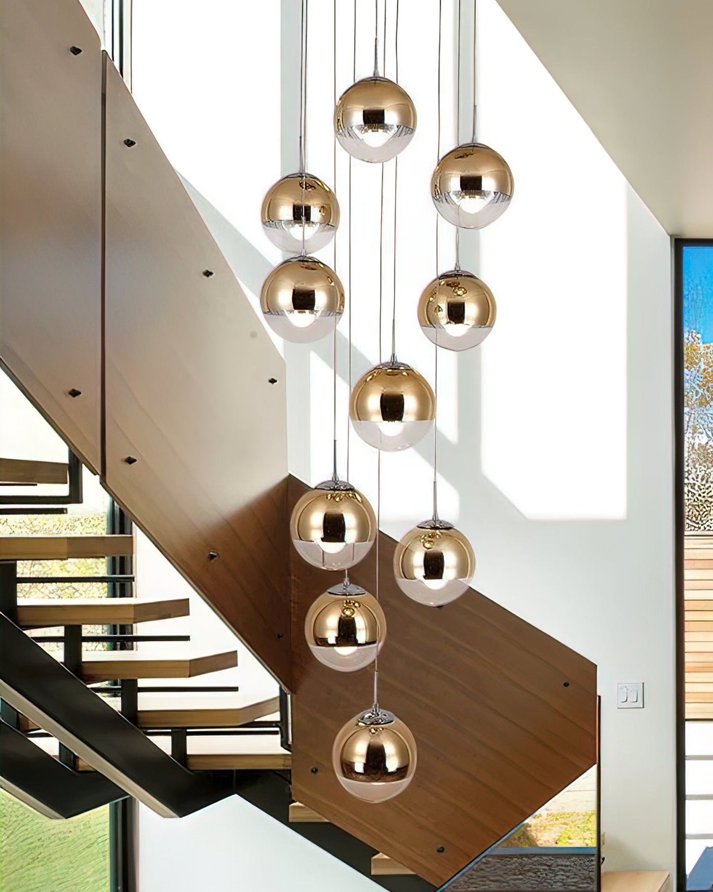 Dalida Pendant Light