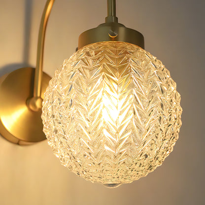 Toni Wall Light