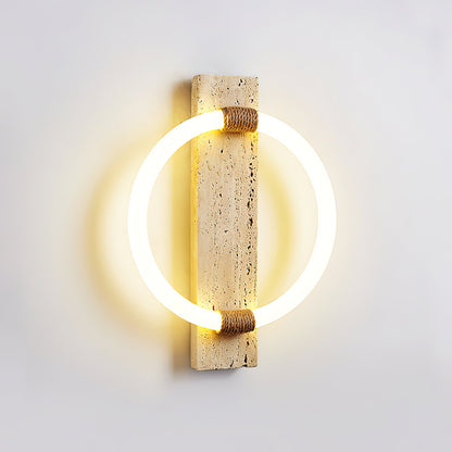 Kurtz Wall Light