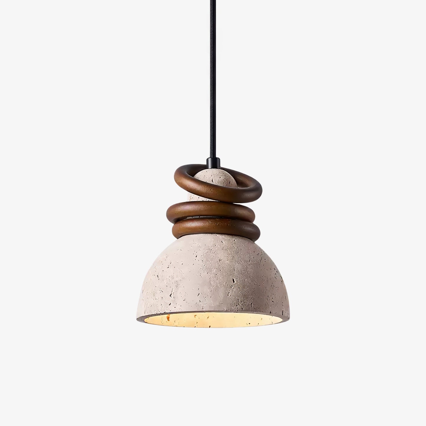 Orryn Halo Pendant Lamp