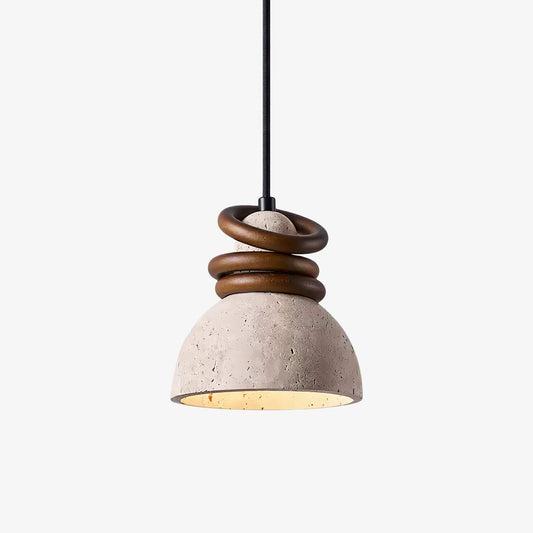 Orryn Halo Pendant Lamp