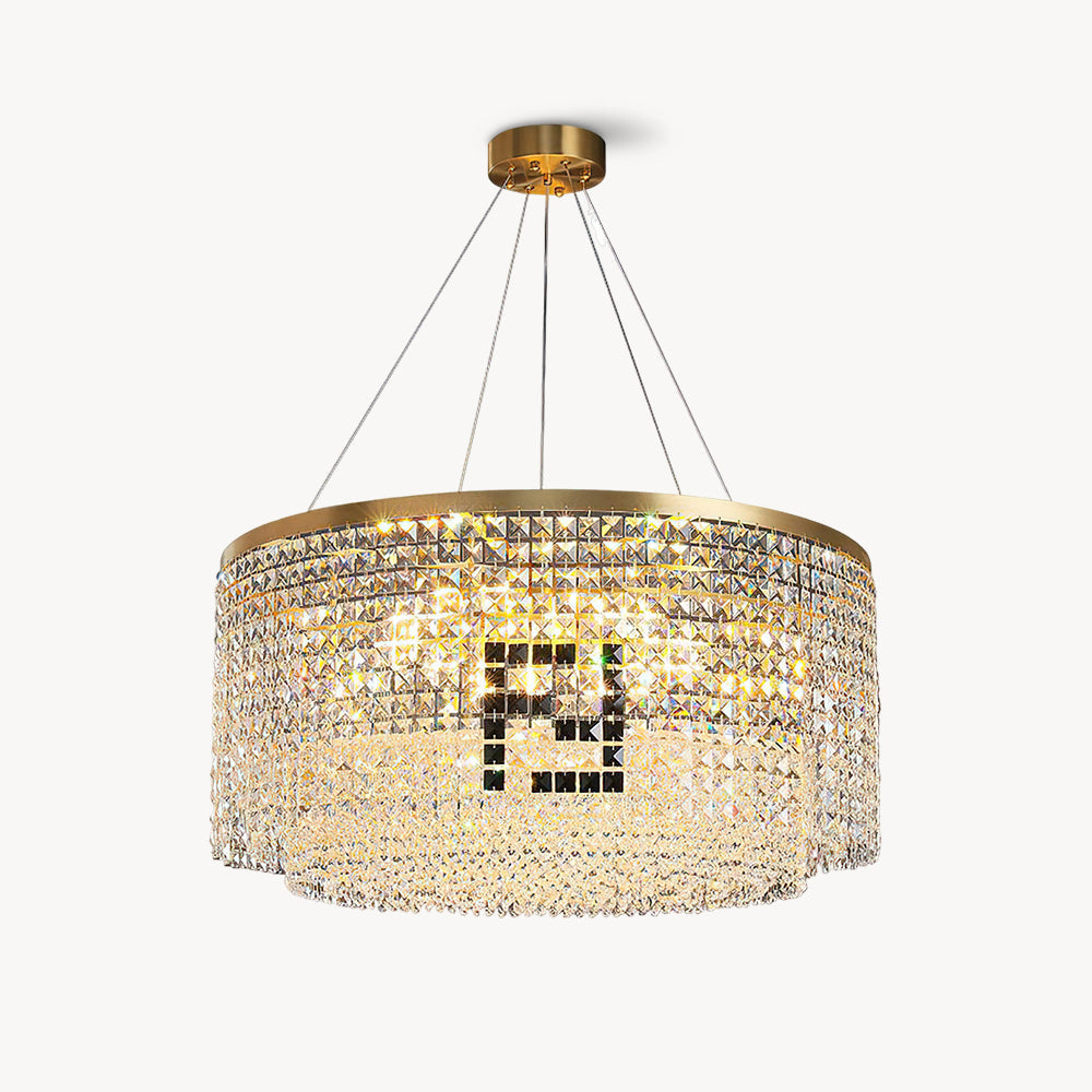 Bellacor Chandelier