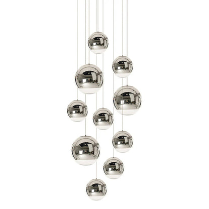 Dalida Pendant Light