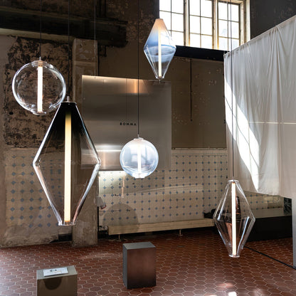 Kandinsky Pendant Light