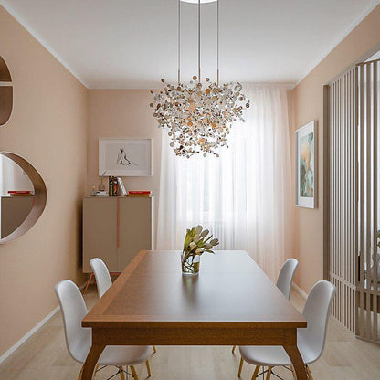 Argent Pendant Lamp