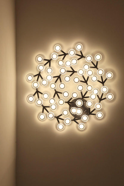 LED Net Ceiling Lamp