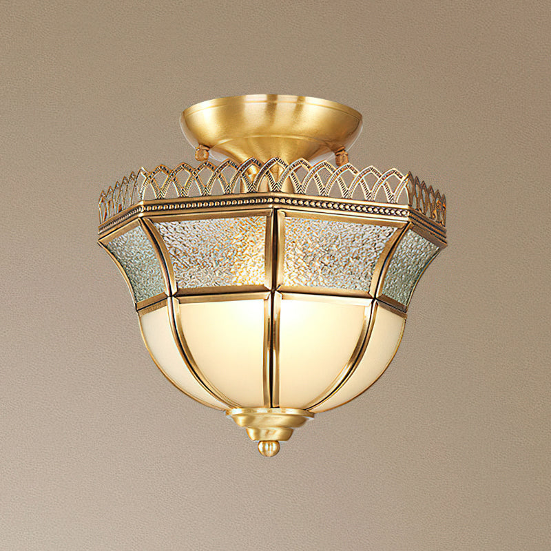 Ateeq Ceiling Light