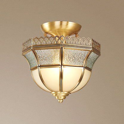 Ateeq Ceiling Light