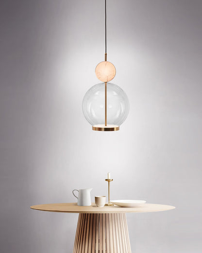 Rosa Pendant Lamp