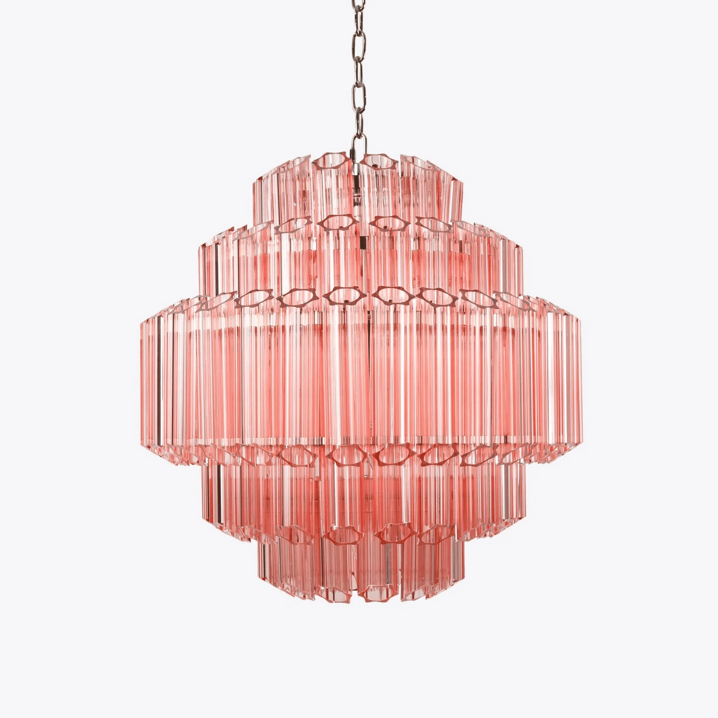 Aurum Cascade Chandelier