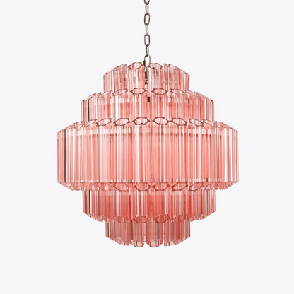 Aurum Cascade Chandelier