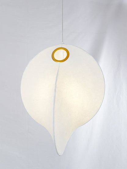 Overlap Suspension Lamp