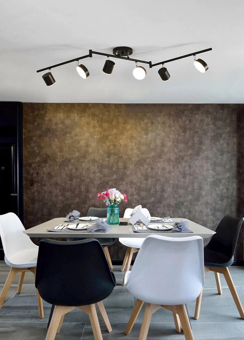 ضوء المسار ضوء السقف 