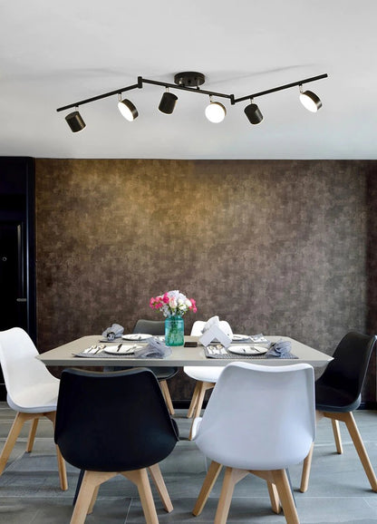 ضوء المسار ضوء السقف 