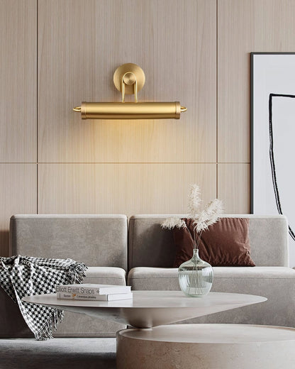 شمعدان حائط ديفون 