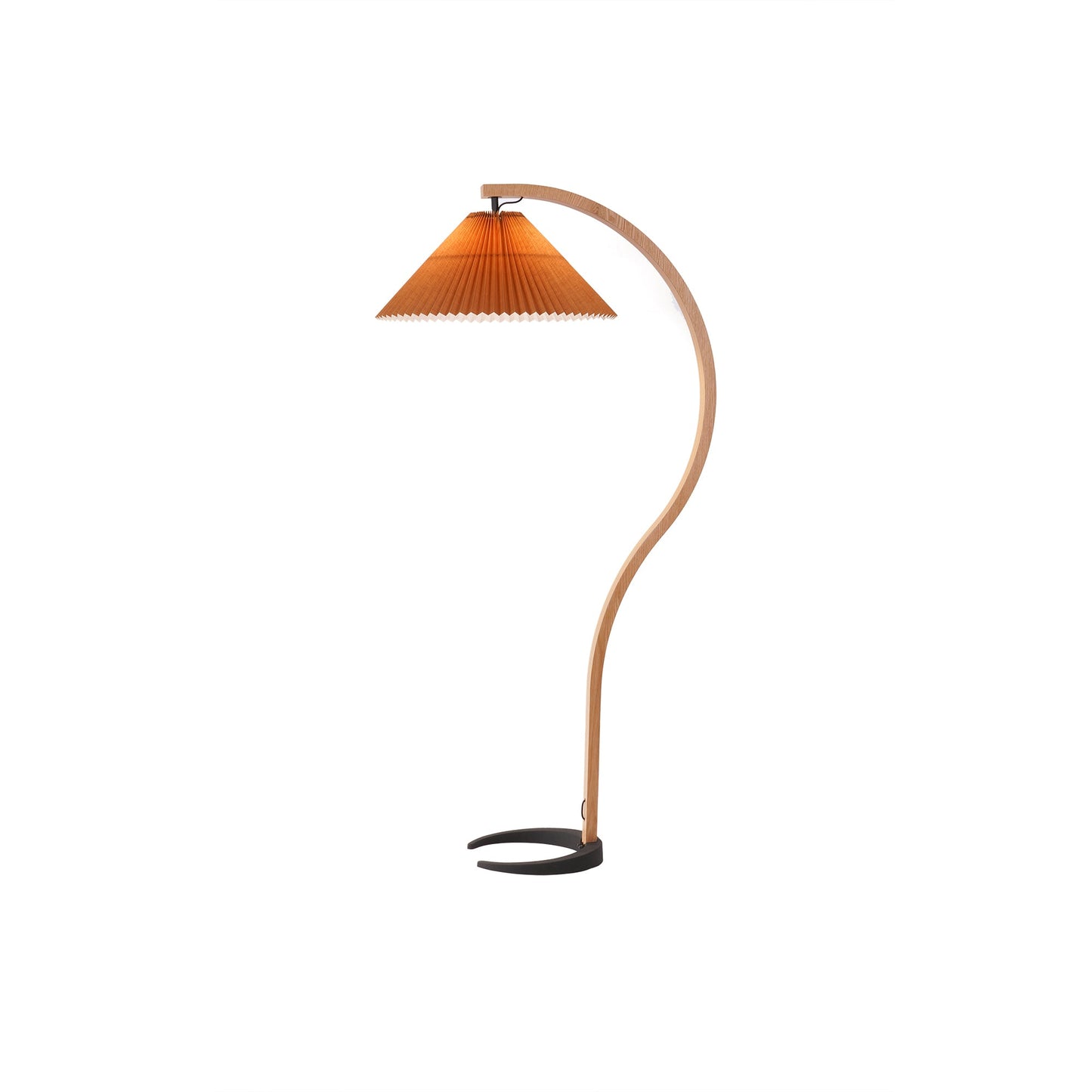 Caprani Floor Lamp