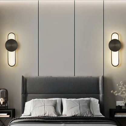 Belisto Wall Light