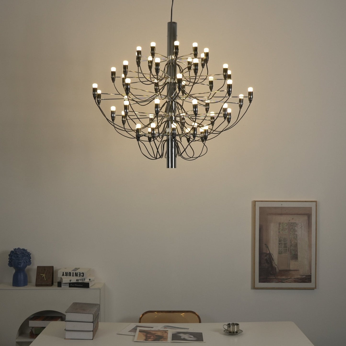 Fruit Pendant Lamp