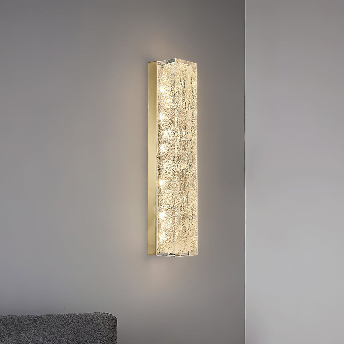 Niagara Wall Light