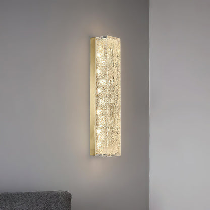Niagara Wall Light