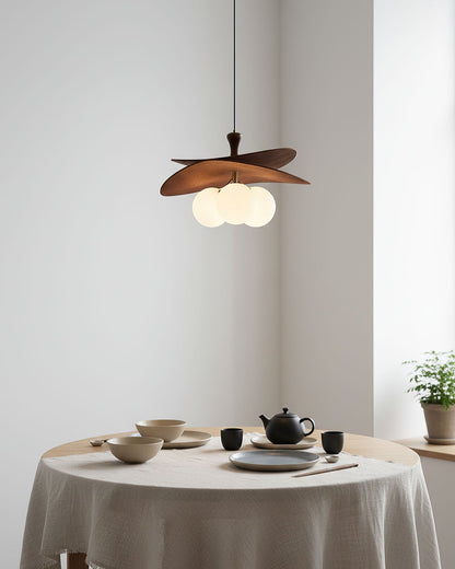 Allida Pendant Light